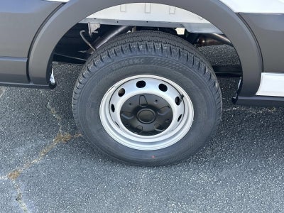 2026 Ford Transit Cargo Van T-250 148 MED RF 9150 GV