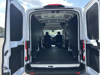 2026 Ford Transit Cargo Van T-250 148 MED RF 9150 GV