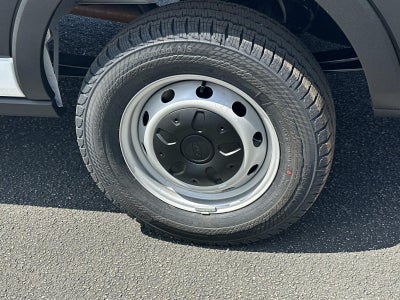 2026 Ford Transit Cargo Van T-250 148 MED RF 9150 GV