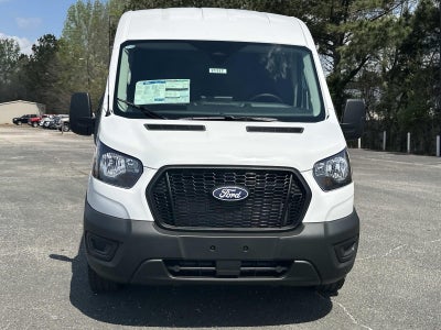 2026 Ford Transit Cargo Van T-250 148 MED RF 9150 GV