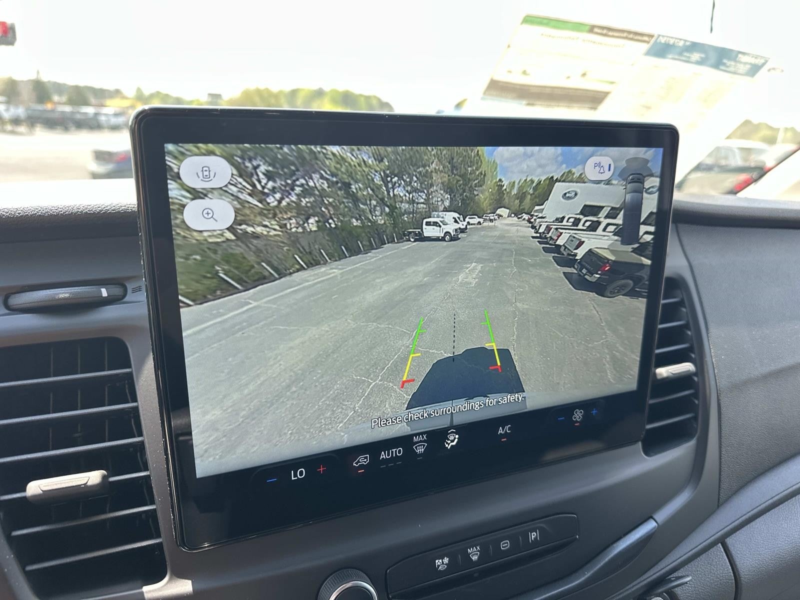 2026 Ford Transit Cargo Van T-250 148 MED RF 9150 GV