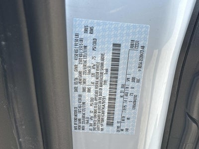 2026 Ford Transit Cargo Van T-250 148 MED RF 9150 GV