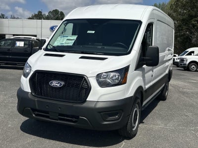 2026 Ford Transit Cargo Van T-250 148 MED RF 9150 GV