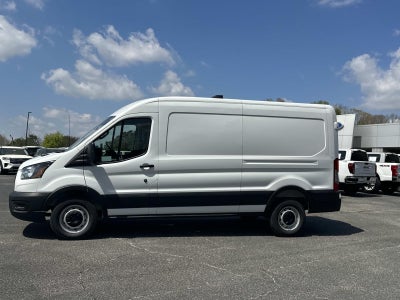 2026 Ford Transit Cargo Van T-250 148 MED RF 9150 GV