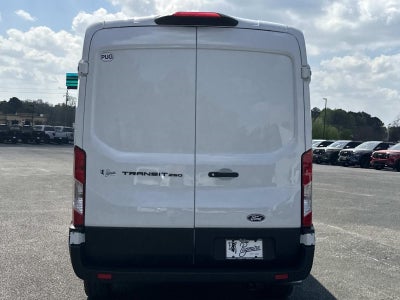 2026 Ford Transit Cargo Van T-250 148 MED RF 9150 GV