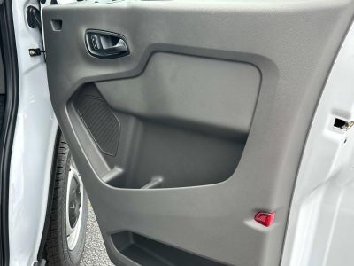 2025 Ford Transit Cargo Van T-250 148 MED RF 9070 GV