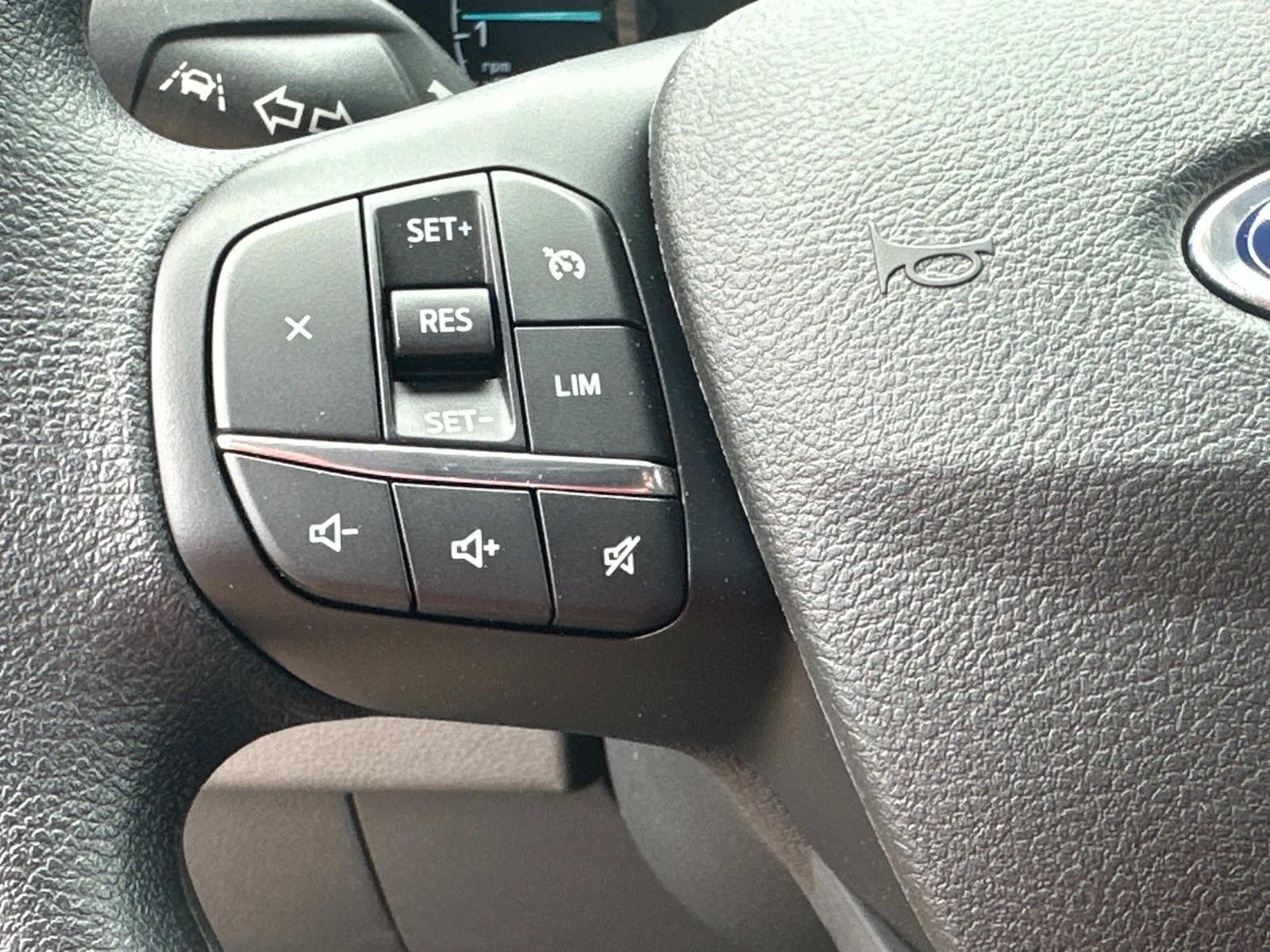 2025 Ford Transit Cargo Van T-250 148 MED RF 9070 GV