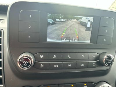 2025 Ford Transit Cargo Van T-250 148 MED RF 9070 GV