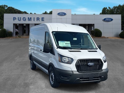 2025 Ford Transit Cargo Van T-250 148 MED RF 9070 GV