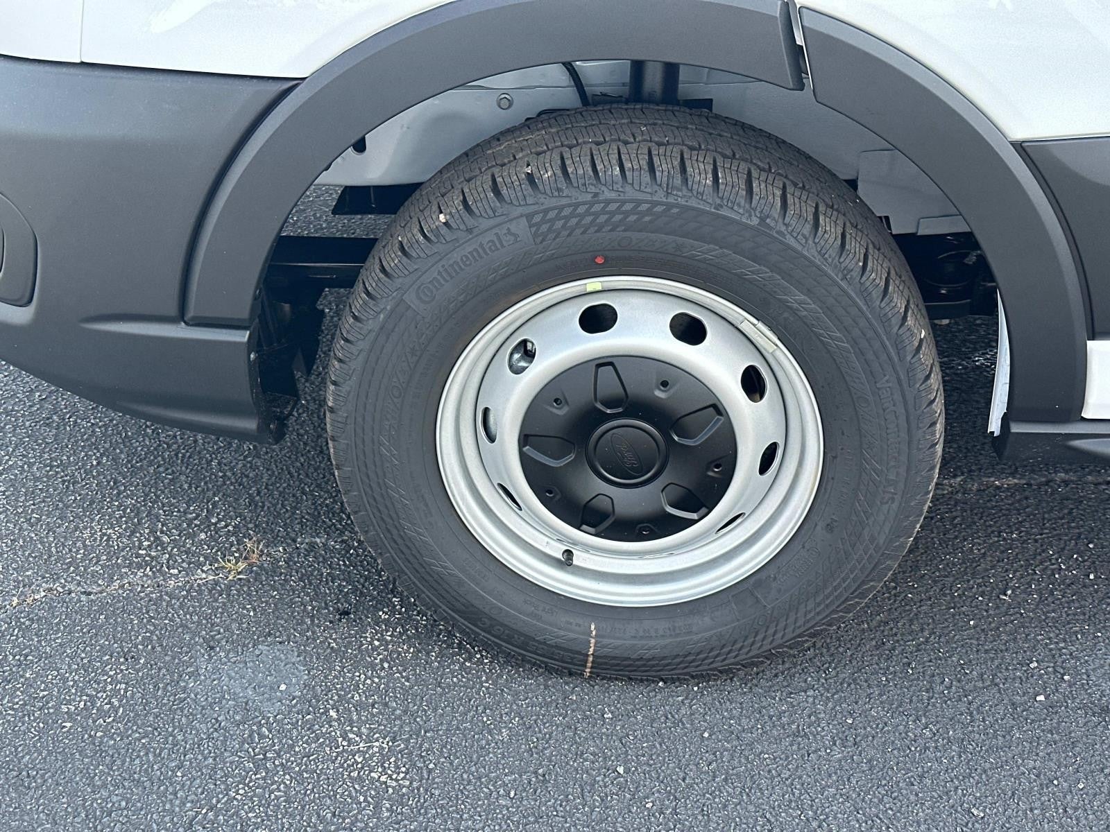 2025 Ford Transit Cargo Van T-250 148 MED RF 9070 GV