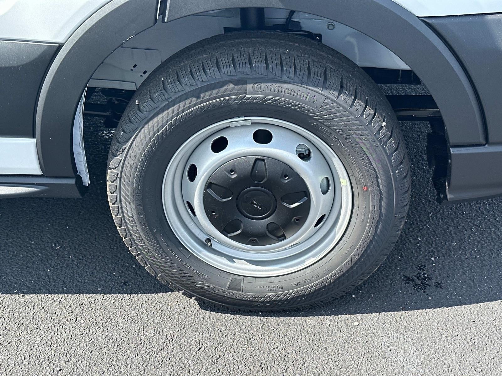 2025 Ford Transit Cargo Van T-250 148 MED RF 9070 GV