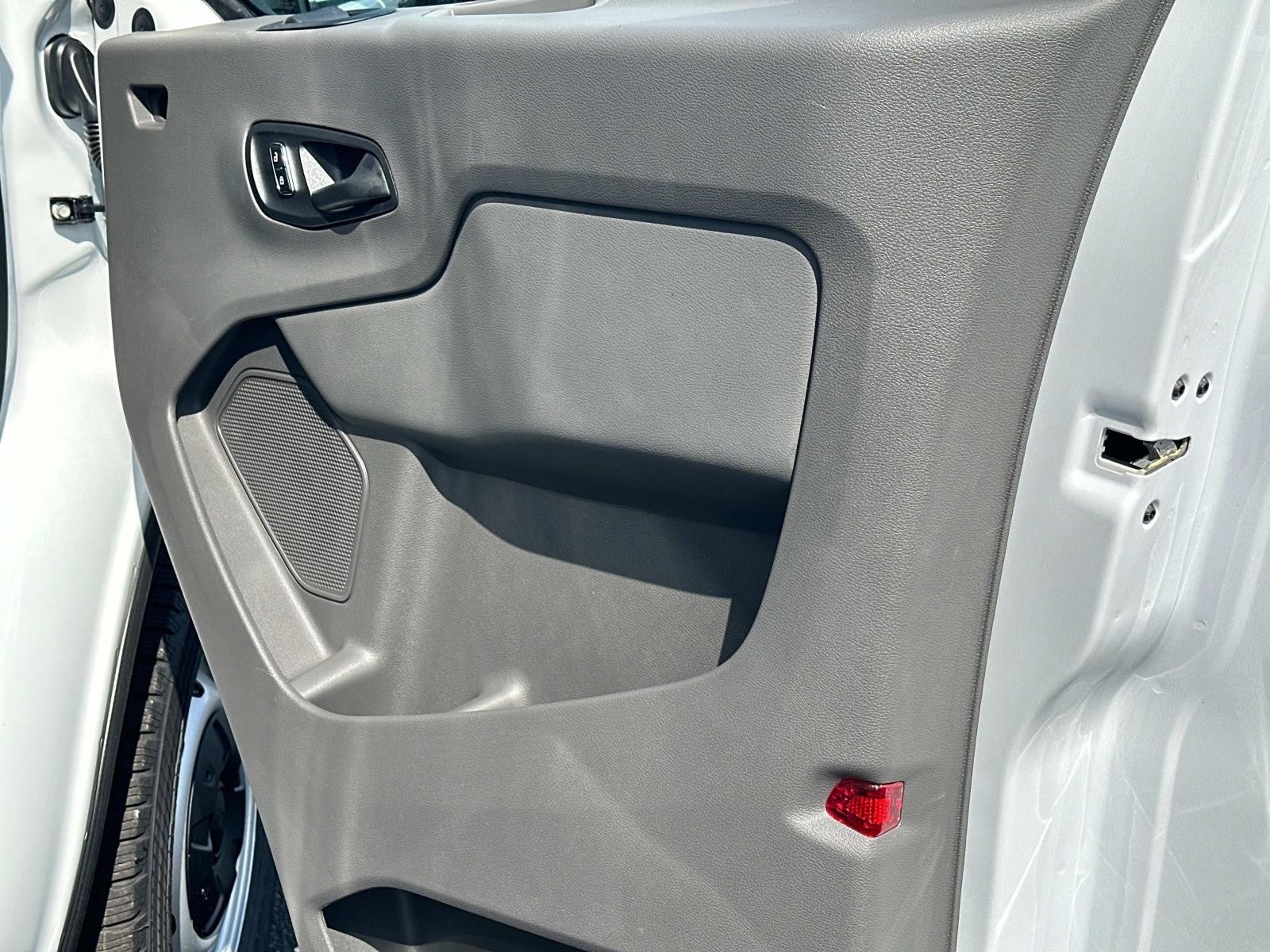 2025 Ford Transit Cargo Van T-250 148 MED RF 9070 GV