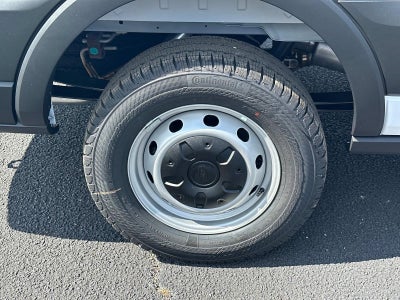 2025 Ford Transit Cargo Van T-250 148 MED RF 9070 GV
