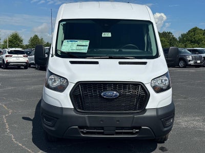 2025 Ford Transit Cargo Van T-250 148 MED RF 9070 GV