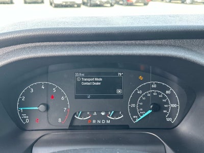 2025 Ford Transit Cargo Van T-250 148 MED RF 9070 GV