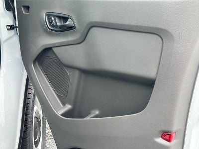 2025 Ford Transit Cargo Van T-250 148 MED RF 9070 GV
