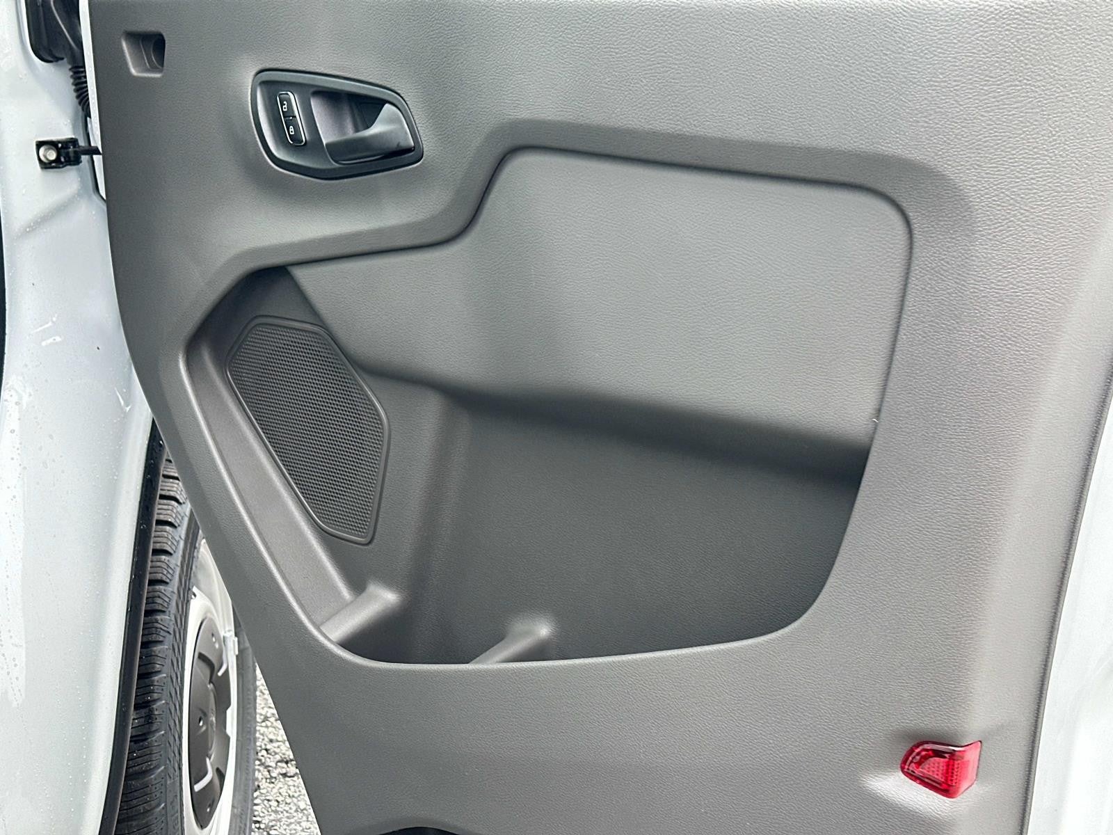 2025 Ford Transit Cargo Van T-250 148 MED RF 9070 GV