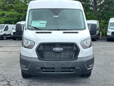 2025 Ford Transit Cargo Van T-250 148 MED RF 9070 GV