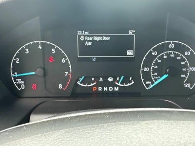 2025 Ford Transit Cargo Van T-250 148 MED RF 9070 GV