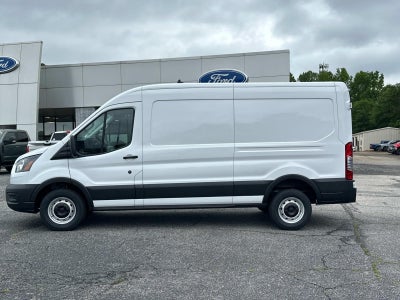 2025 Ford Transit Cargo Van T-250 148 MED RF 9070 GV