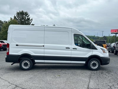 2025 Ford Transit Cargo Van T-250 148 MED RF 9070 GV