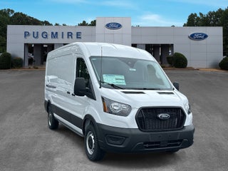 2025 Ford Transit Cargo Van T-250 148 MED RF 9070 GV