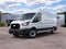 2027 Ford Transit Cargo Van T-250 148 Med Rf 9150 GVWR RWD