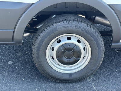 2024 Ford Transit Cargo Van Cargo Van