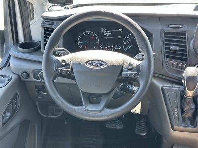 2024 Ford Transit Cargo Van Cargo Van
