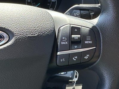 2024 Ford Transit Cargo Van Cargo Van