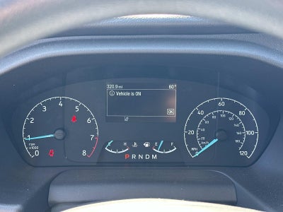 2024 Ford Transit Cargo Van Cargo Van