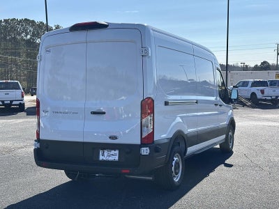 2024 Ford Transit Cargo Van Cargo Van