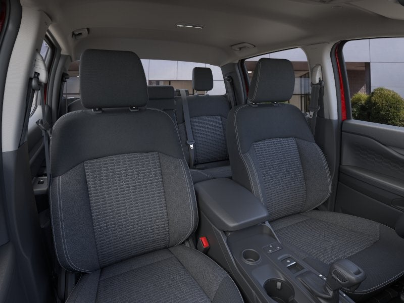 2026 Ford Ranger XL 2WD SUPERCREW 5' BOX