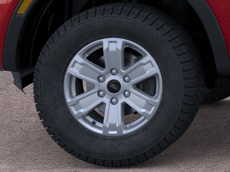 2026 Ford Ranger XL 2WD SUPERCREW 5' BOX