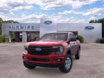 2026 Ford Ranger XL 2WD SUPERCREW 5' BOX
