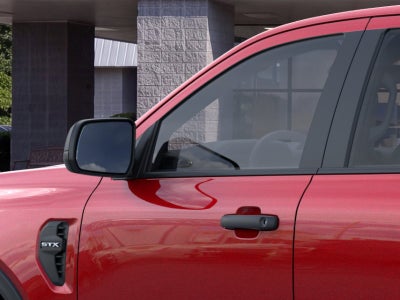 2026 Ford Ranger XL 2WD SUPERCREW 5' BOX
