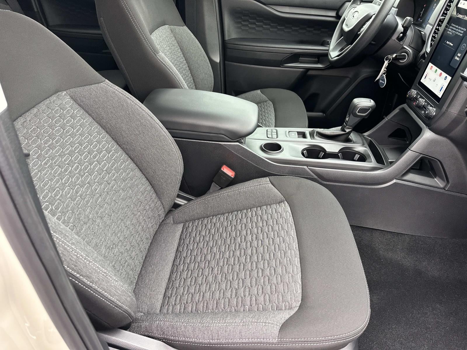 2026 Ford RANGER XL 2WD SUPERCREW 5' BOX