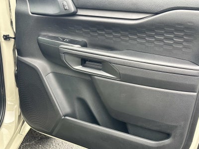 2026 Ford RANGER XL 2WD SUPERCREW 5' BOX