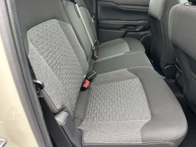 2026 Ford RANGER XL 2WD SUPERCREW 5' BOX