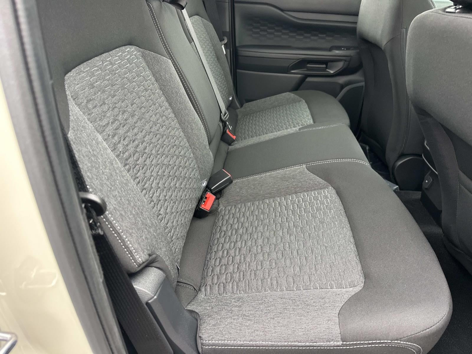 2026 Ford RANGER XL 2WD SUPERCREW 5' BOX