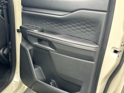 2026 Ford RANGER XL 2WD SUPERCREW 5' BOX