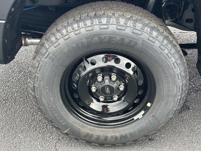 2026 Ford RANGER XL 2WD SUPERCREW 5' BOX