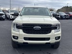 2026 Ford RANGER XL 2WD SUPERCREW 5' BOX