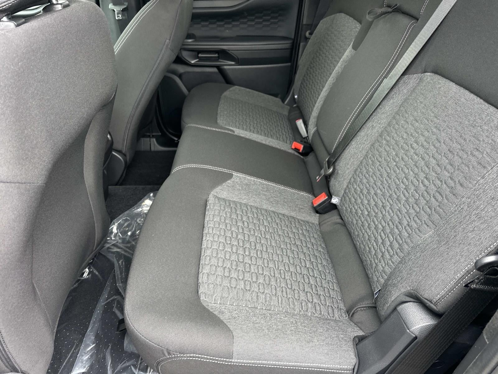 2026 Ford RANGER XL 2WD SUPERCREW 5' BOX