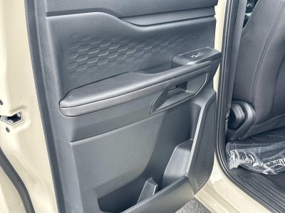 2026 Ford RANGER XL 2WD SUPERCREW 5' BOX