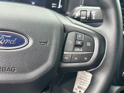 2026 Ford RANGER XL 2WD SUPERCREW 5' BOX