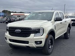 2026 Ford RANGER XL 2WD SUPERCREW 5' BOX