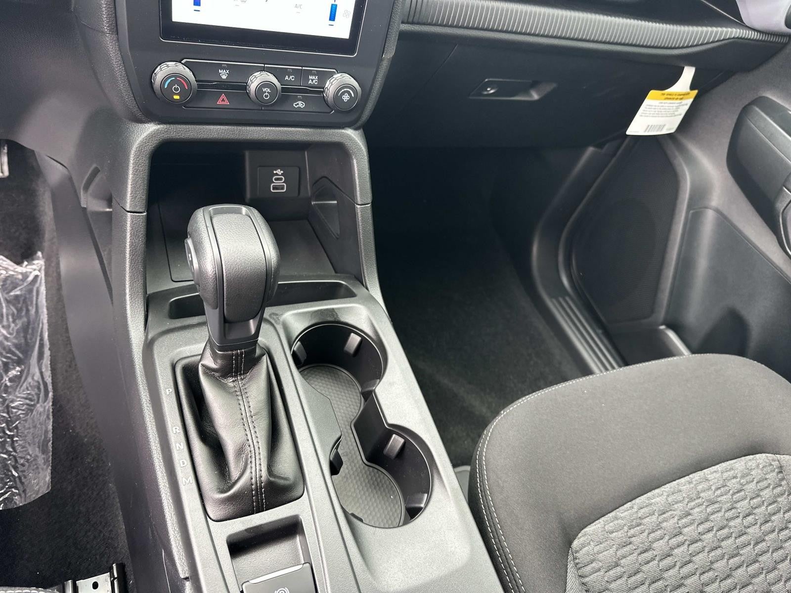 2026 Ford RANGER XL 2WD SUPERCREW 5' BOX