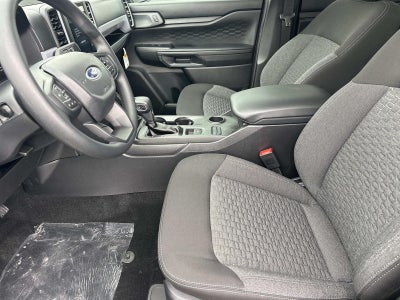 2026 Ford RANGER XL 2WD SUPERCREW 5' BOX