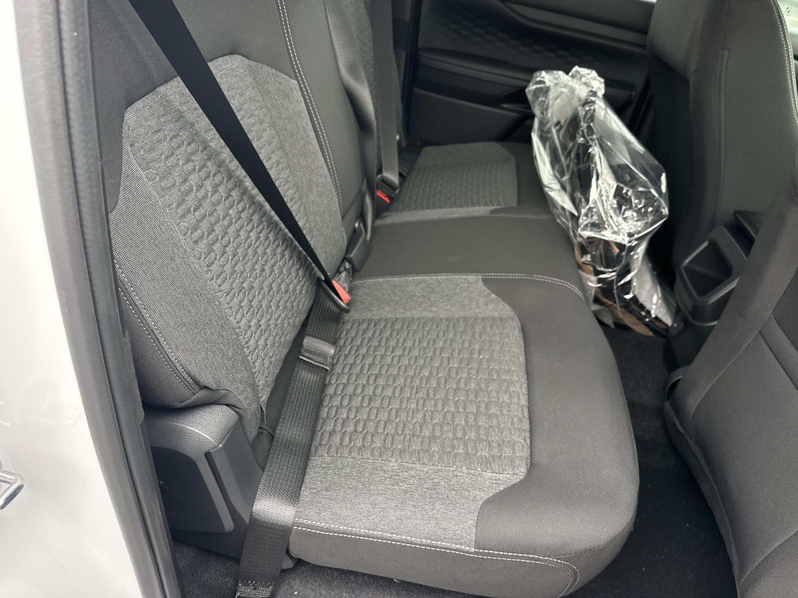 2025 Ford Ranger XL 2WD SUPERCREW 5' BOX